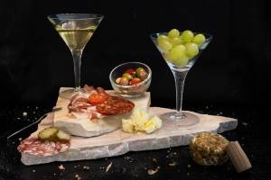 Julie RENAUT - SOUS NOS YEUX