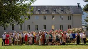 Mallory VERRIER - MALLORY VERRIER