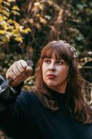 Mallory VERRIER - MALLORY VERRIER