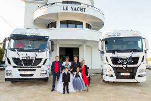 Thierry POTVAIN - THIERRY POTVAIN